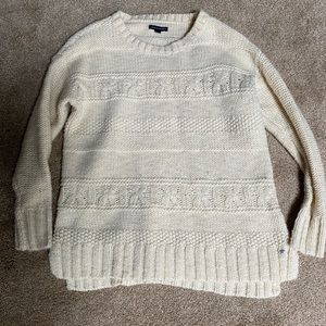 American Eagle Sweater Medium